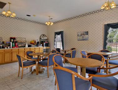 Bourbon Capital Inn Bardstown Exteriör bild